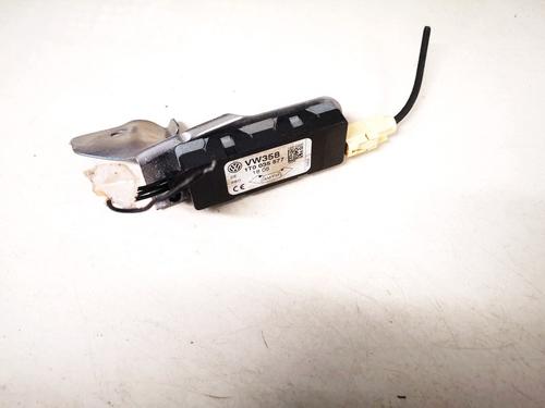 Used Electronic module Electronic module VW TOURAN (1T1, 1T2) 1.9 TDI (105 hp) 35557298 35557298