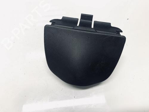 Used Ashtray Ashtray PEUGEOT 206 SW (2E/K) 1.6 16V (109 hp) 35555207 35555207