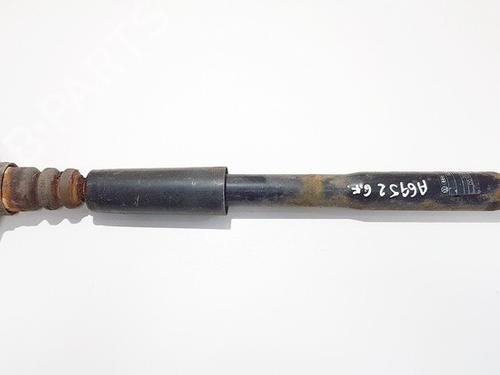 Used Left rear shock absorber Left rear shock absorber 35531316 35531316
