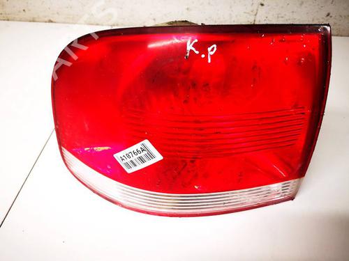 Used Left taillight Left taillight 34859790 34859790