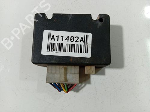 Electronic module OPEL ASTRA H (A04) 1.9 CDTI (L48) | BP38550409M83 - Image 4