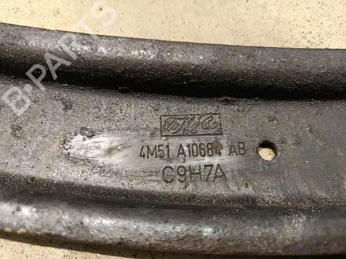 Support FORD FOCUS C-MAX (DM2) 2.0 TDCi | BP32535250C155