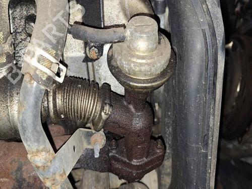 Used Egr Egr 36584711 36584711