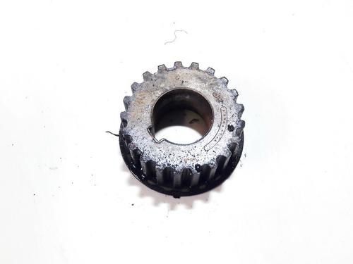 Pulley VW PASSAT B6 (3C2) 2.0 TDI 16V | BP35594712M122 - Image 3
