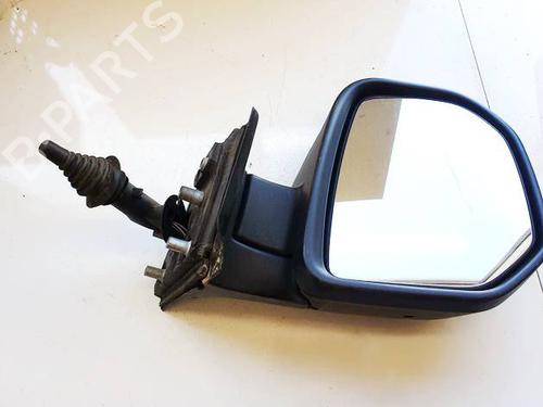 Bakspejl Højre CITROËN BERLINGO MULTISPACE (B9) 1.6 HDi 75 16V | BP39015363C27 - Image 3