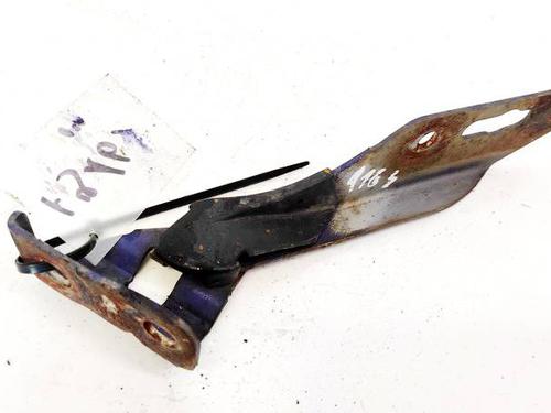 Used Hinge/Door check strap Hinge/Door check strap HONDA HR-V (GH_) 1.6 16V (GH1, GH3) (105 hp) 35277007 35277007