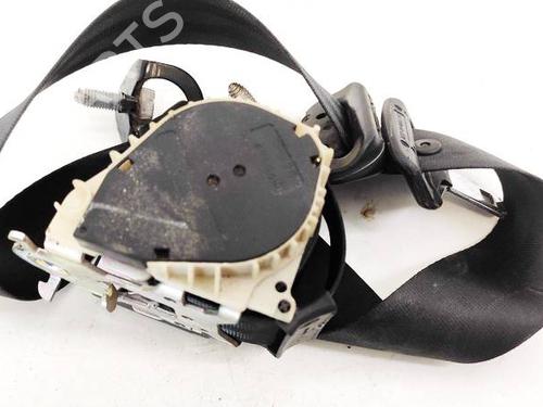 Rear right seatbelt RENAULT TWINGO II (CN0_) 1.2 (CN0D) | BP35272125I28 - Image 2