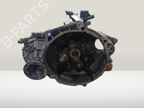 Used Gearbox Gearbox 34795587 34795587