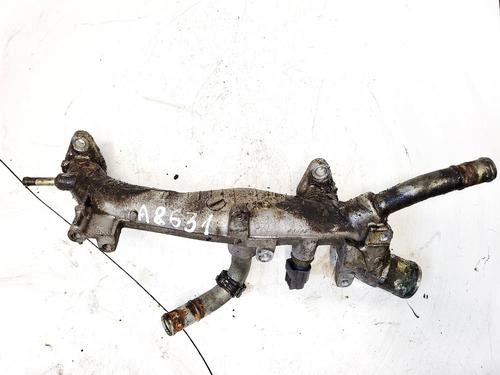 Used Pipe Pipe NISSAN MURANO I (Z50) 3.5 4x4 (234 hp) 35290365 35290365