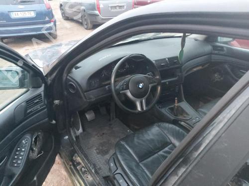 Electronic module BMW 5 (E39) 530 d | BP33064571M83 - Image 7