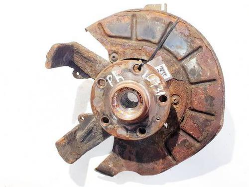 Used Left front steering knuckle Left front steering knuckle 34864982 34864982