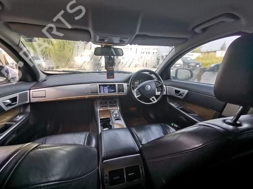 Electronic sensor JAGUAR XF I (X250) 2.2 D | BP39392405M84 - Image 9