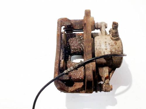 Right front brake caliper MERCEDES-BENZ C-CLASS (W204) C 200 CDI (204.007, 204.006) | BP35167941M104 - Image 3