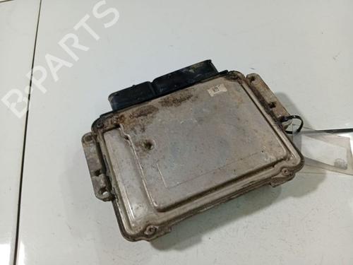 Engine control unit (ECU) OPEL ASTRA H (A04) 1.9 CDTI (L48) | BP39545499M57 - Image 3