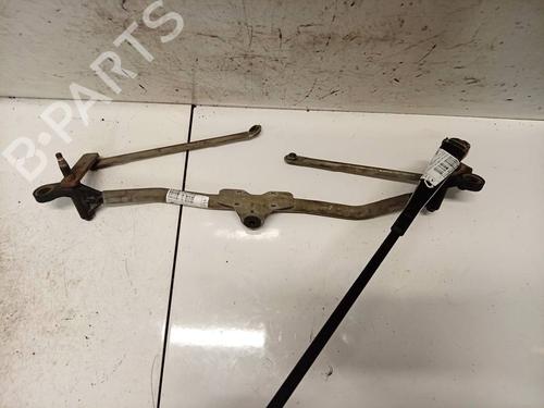 Used Front wipers mechanism Front wipers mechanism 34766219 34766219