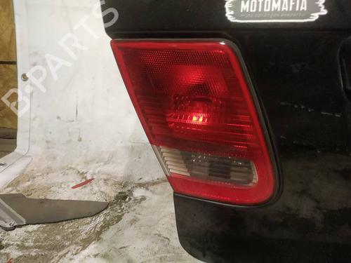 Used Left tailgate light Left tailgate light 35185486 35185486
