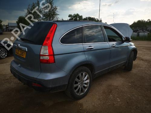 Electronic module HONDA CR-V III (RE_) 2.2 i-CTDi 4WD (RE6) | BP32950724M83 - Image 10