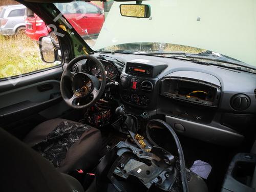 Boot lining FIAT DOBLO MPV (119_, 223_) 1.9 JTD | BP34978521I3 - Image 12