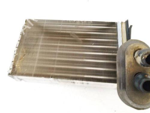 Used Heater matrix Heater matrix 39014590 39014590