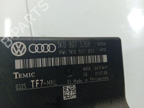 Electronic module VW GOLF V (1K1) 1.9 TDI | BP32560272M83 - Image 4