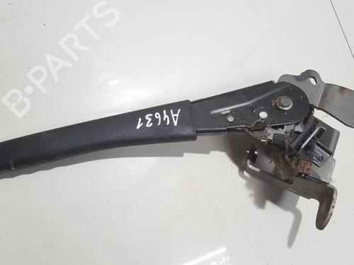 Used Hand brake Hand brake PEUGEOT 307 (3A/C) 2.0 HDi 90 (90 hp) 35842190 35842190