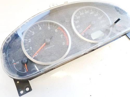 Instrument cluster MAZDA 2 (DY) 1.2 (DY3W) | BP35230462C47 - Image 2