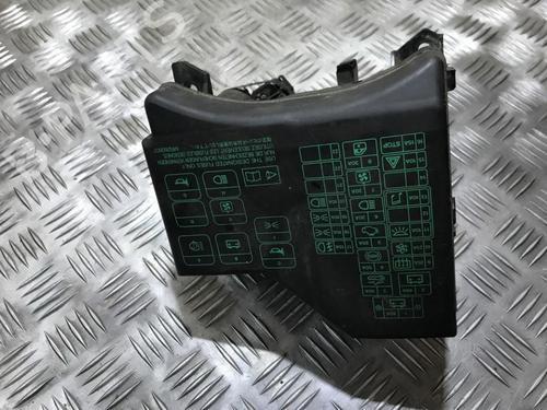 Used Fuse box Fuse box MITSUBISHI CARISMA (DA_) 1.6 (DA1A) (90 hp) 33491210 33491210