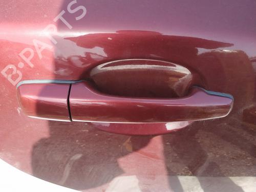 front-right-exterior-door-handle-volvo-v50-545-2003-2004-2005-2006-2007-2008-2009-2010-2011-2012-35527868 main image
