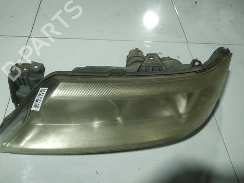 Used Left headlight Left headlight RENAULT LAGUNA II (BG0/1_) 1.9 dCi (107 hp) 40286794 40286794