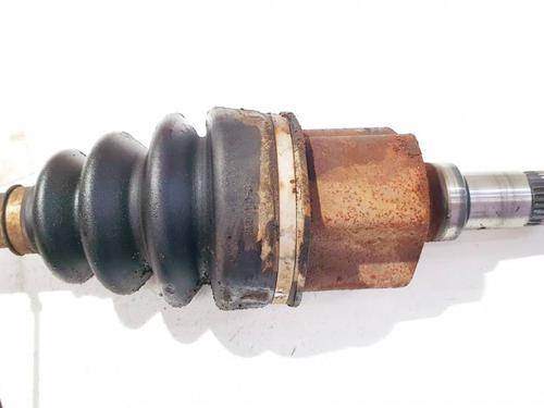 Left front driveshaft FORD MONDEO III (B5Y) 2.0 16V TDDi / TDCi | BP35201476M38 - Image 3