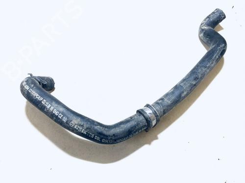 Used Pipe Pipe MERCEDES-BENZ E-CLASS (W211) E 320 CDI (211.022) (224 hp) 33086166 33086166