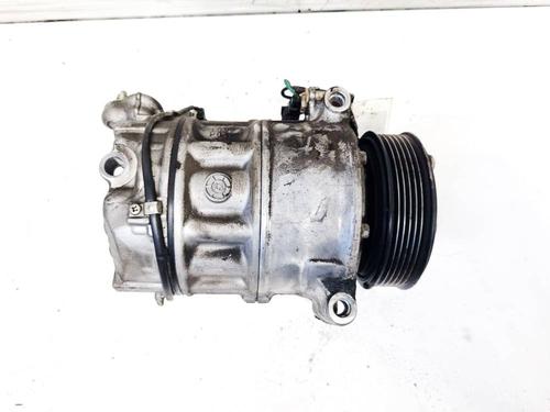 Used AC compressor AC compressor 35304829 35304829