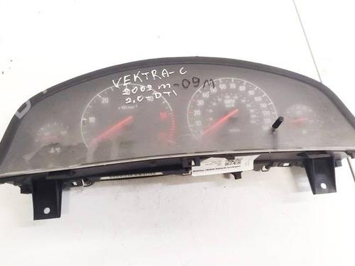 Quadrante Quadrante PORSCHE CAYENNE (9PA) S 4.5 (340 hp) 35162613 35162613