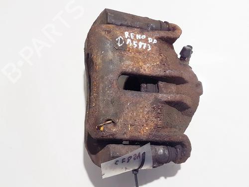 Used Right front brake caliper Right front brake caliper 35883686 35883686
