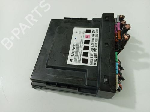Electronic module OPEL INSIGNIA A (G09) 2.0 CDTI (68) | BP34822486M83 - Image 3