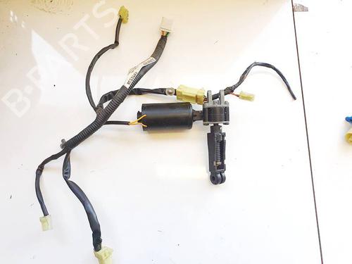Used Electronic module Electronic module 35286499 35286499