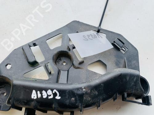Støtte OPEL CORSA E (X15) 1.4 (08, 68) | BP35517378C155 - Image 3