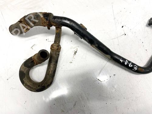 Pipe HONDA CR-V IV (RM_) 1.6 i-DTEC (RE6) | BP35102703M125 - Image 2