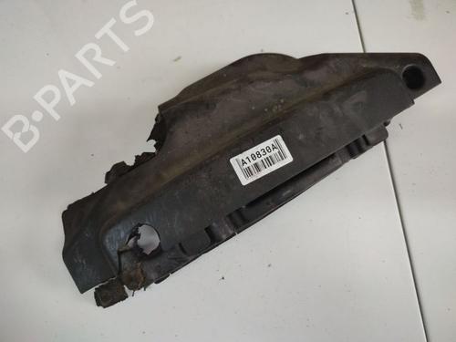 Used Upper protection Upper protection 34756722 34756722