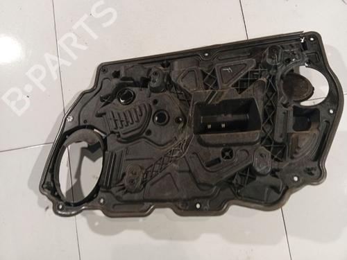Front right window mechanism CHRYSLER SEBRING (JS) 2.0 CRD | BP37413124C23 - Image 2