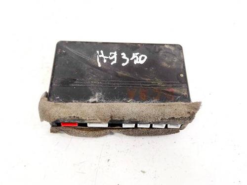 Used Electronic module Electronic module NISSAN NOTE (E11, NE11) 1.6 (110 hp) 35228933 35228933