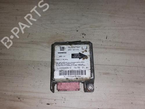 Used ECU airbags ECU airbags 33480460 33480460