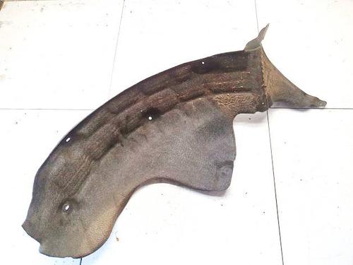 Used Wheel arch Wheel arch MAZDA CX-30 (DM) 2.5 e-SKYACTIV-G (DM5W) (140 hp) 39669416 39669416