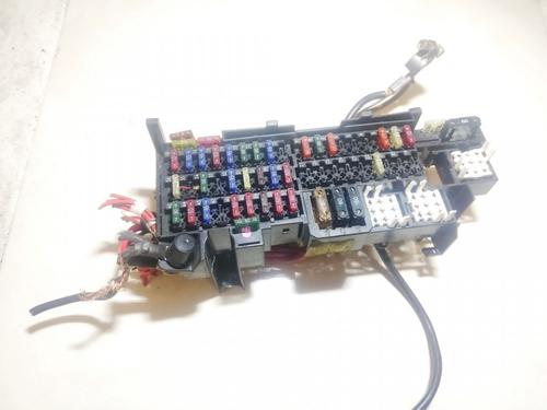 Used Fuse box Fuse box MERCEDES-BENZ A-CLASS (W168) A 170 CDI (168.008) (90 hp) 33086547 33086547