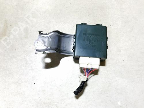 Used Electronic module Electronic module LEXUS IS II (_E2_) 220d (ALE20) (177 hp) 35639739 35639739