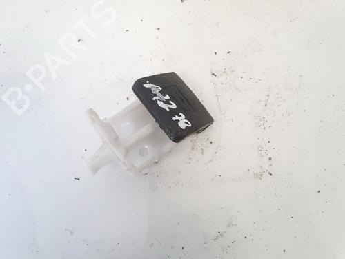 Used Interior handle Interior handle TOYOTA AVENSIS (_T22_) 2.0 D-4D (CDT220_, CDT220R) (110 hp) 35490196 35490196