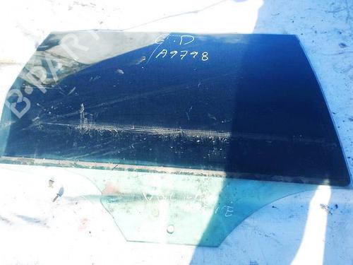 Used Rear right door window Rear right door window 35100310 35100310