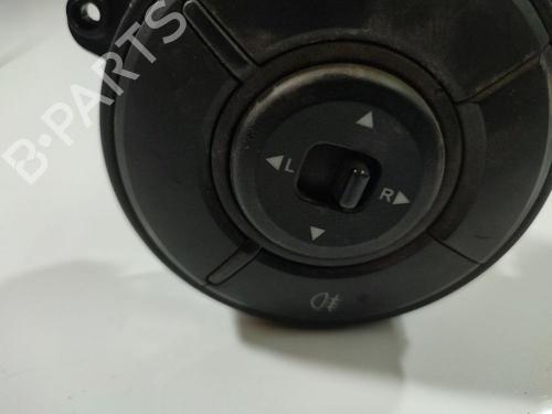 Mirror switch SSANGYONG ACTYON I 2.3 | BP34928819I25 - Image 2
