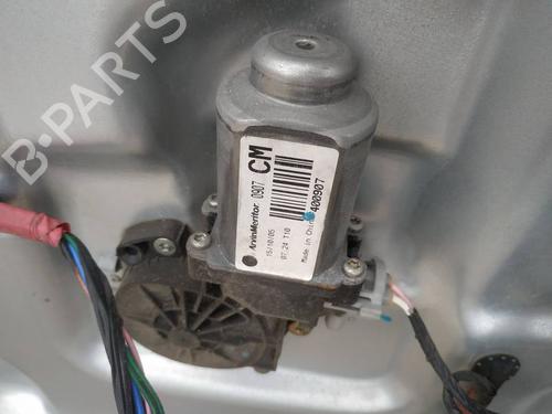 Used Left front window motor Left front window motor 35271604 35271604