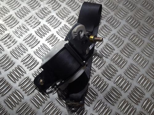 Rear right seatbelt HONDA STREAM (RN) 1.7 16V (RN1) | BP35698744I28 - Image 2